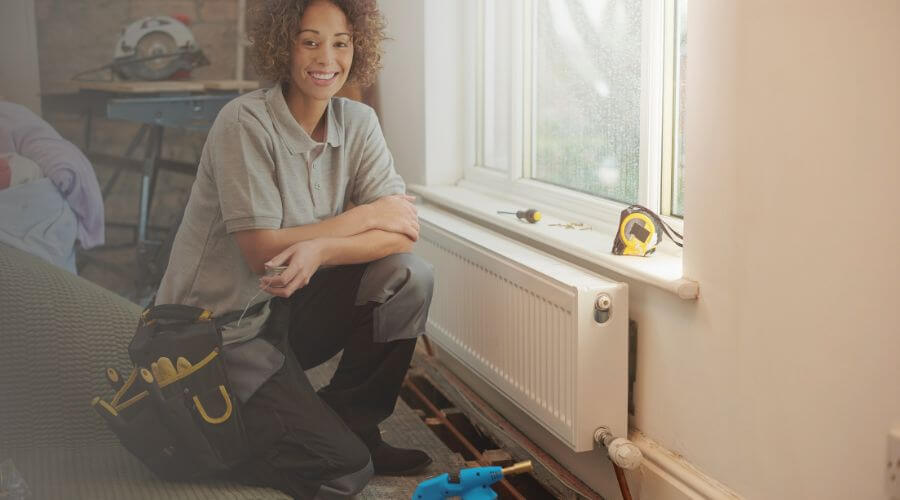 Professional emergency plumbing in Osgood, IN